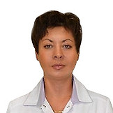 Писаренко Наталия Леонидовна