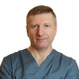 Степашин Максим Николаевич