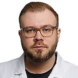 Чеботарев Дмитрий Вячеславович