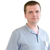 Шарнин Александр Владимирович