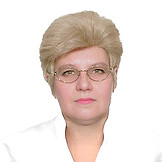 Русак Ирина Юрьевна