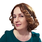 Владимова Марина Георгиевна