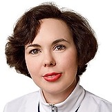 Соловьева Людмила Николаевна