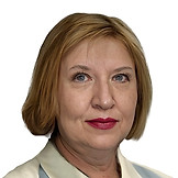 Христинина Наталия Витальевна