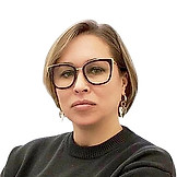 Грачева Ульяна Борисовна