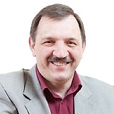 Костюков Сергей Егорович