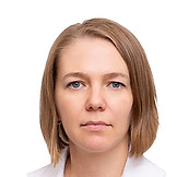 Матвиенко Олеся Юрьевна