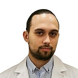 Патик Никита Валерьевич