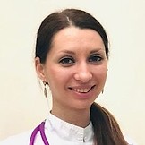 Каптур Татьяна Александровна