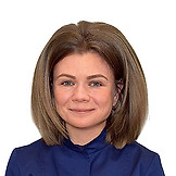 Фролова Надежда Васильевна