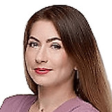 Ермакова Наталья Сергеевна