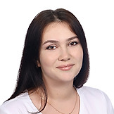 Карамурзова Аминат Арсеновна