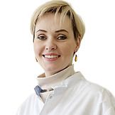 Конон Ксения Михайловна