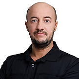 Борисов Юрий Витальевич