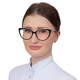 Шогенова Анастасия Николаевна