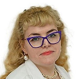 Гаврилова Надежда Петровна