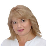 Зенич Юлия Геннадьевна