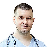 Привалов Константин Александрович