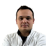 Меркурьев Всеволод Романович