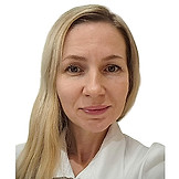 Корнева Наталья Вячеславовна