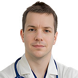 Скороход Андрей Андреевич