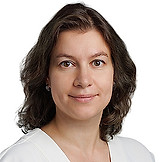 Беляева Анна Валерьевна