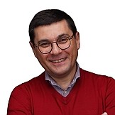 Гершфельд Эдуард Дмитриевич