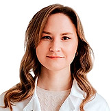 Меркурьева Полина Игоревна