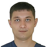 Смекалёнков Олег Анатольевич