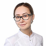 Соколова Татьяна Алексеевна