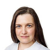 Акиньхова Ирина Александровна