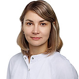 Алексеева Ольга Валерьевна