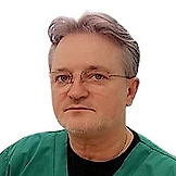 Канунников Вадим Александрович