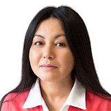 Сергеева Наталья Павловна