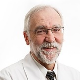 Горьковой Александр Иванович