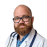 Богомазов Юрий Владимирович