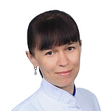 Королёва Надежда Александровна