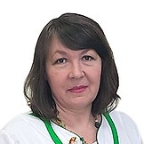 Гейнбихнер Светлана Михайловна