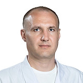 Лисин Валерий Игоревич