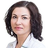 Соболенко Марина Сергеевна