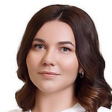 Голубева Марина Сергеевна