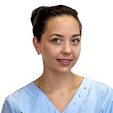 Грайвер Виктория Федоровна