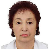 Сокол Нина Эммануиловна