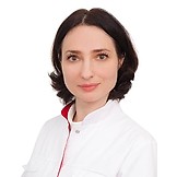 Асанина Юлия Юрьевна