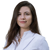 Пивоварова Полина Геннадьевна