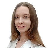 Щукина Елизавета Сергеевна