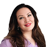 Федулова Наталия Михайловна