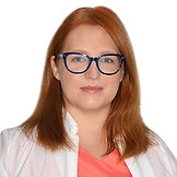 Парфененкова Анастасия Александровна