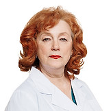 Клыченко Елена Анатольевна