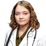 Смирнова Ксения Александровна